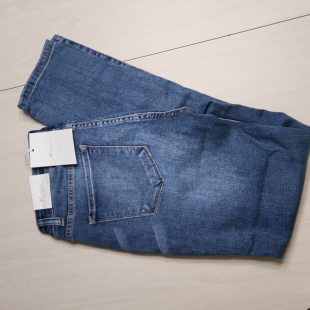 KanCan Skinny Jeans 👖 Sz 11 Ankle length 29" inseam  ✨️ NWT